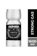 Agua Mineral Cachantun Strong Gas 1.6lt