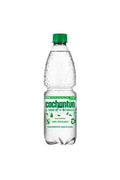 Agua Mineral Cachantun Semi Gas 600ml