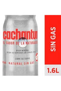 Agua Mineral Cachantun Sin Gas 1.6lt