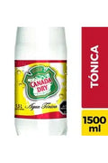 Canada Dry Tónica 1.5lt