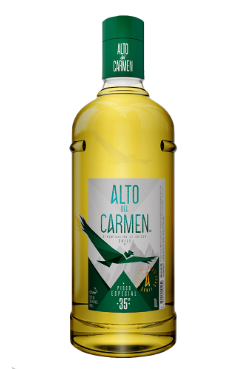 Alto del Carmen 35° 1 lt.