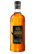 Alto del Carmen Etiqueta Negra 40° 750 ml.
