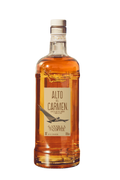 Alto del Carmen Vanilla Coffee 35° 750 ml.