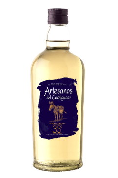 Artesanos del Cochiguaz 1lt.
