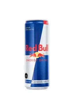 Bebida Energética Red Bull 355cc