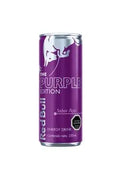 Bebida Energética Red Bull Acai 250cc