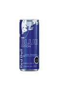 Bebida Energética Red Bull Arándanos 250cc