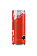 Bebida Energética Red Bull Sandía 250cc