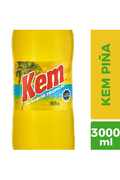 Kem Piña 3lt