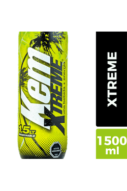 Kem Xtreme 1.5lt