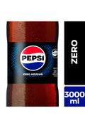 Pepsi Zero 3lt