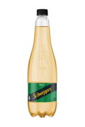 Schweppes Ginger Ale Zero 1,5 lt.