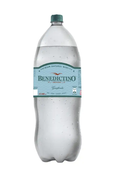 Benedictino Con Gas 3 lt.