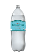 Benedictino Sin Gas 3 lt.
