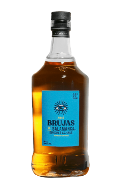 Brujas de Salamanca 35° 750 ml.