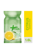 Cachantun Mas Citrus gasificada 1.6Lts