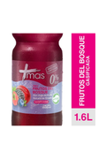 Cachantun Mas Frutos del Bosque gasificada 1.6Lts
