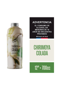 Capel Chirimoya Colado 12° 700ml