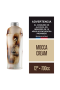 Capel Mocca Cream 12° 700ml