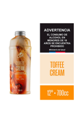 Capel Toffe Cream 12° 700ml