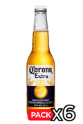 Corona Extra 355 ml.