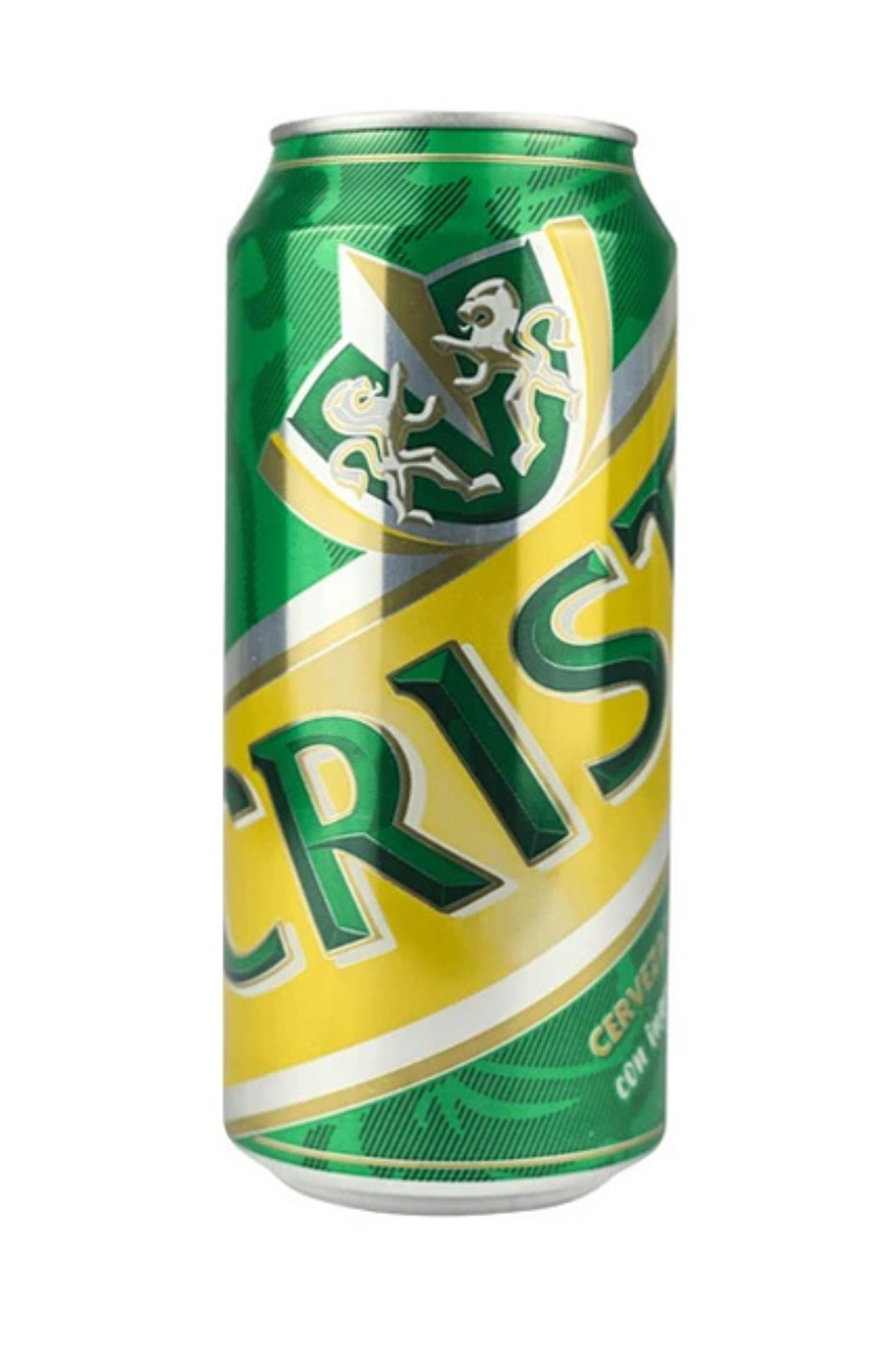 Cerveza Cristal Lata 710cc x6