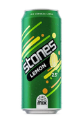 Cerveza Lemon Stones 473ml Pack x6