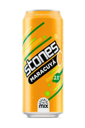 Cerveza Maracuya Stones 473ml Pack x6