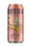 Cerveza Odisea Pink Ale 4.5º Pack x6