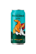 Cerveza Patagonia Hoppy Lager 470cc