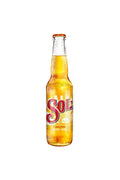 Cerveza Sol 330cc Pack x6