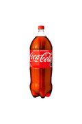 Coca-Cola Original 3,0 lt.