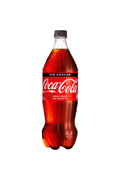 Coca-Cola Zero Azúcar 1,5 lt.