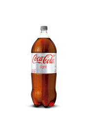 Coca-Cola Light 3,0 lt.
