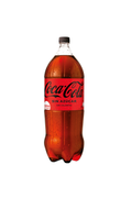Coca-Cola Zero Azúcar 3 lt.