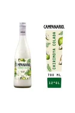 Campanario Chirimoya Colada 700ml