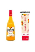 Campanario Mango Sour 700ml