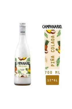 Campanario Piña Colada 700ml