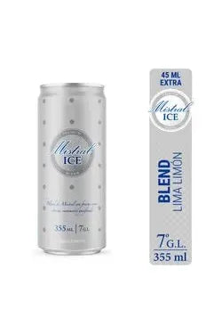 Mistral Ice Lata 355cc