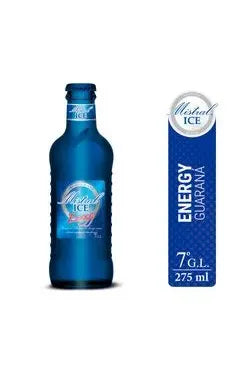Mistral Ice Energy 275cc