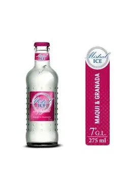 Mistral Ice Maqui & Granada 275cc