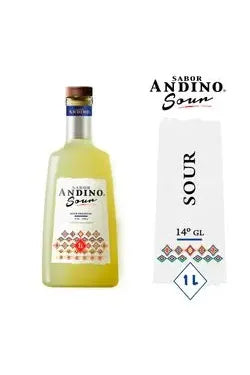 Sabor Andino Sour 1lt