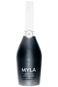 Myla Moscato 750 ml.