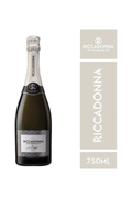 Espumante Riccadonna Asti 750ml