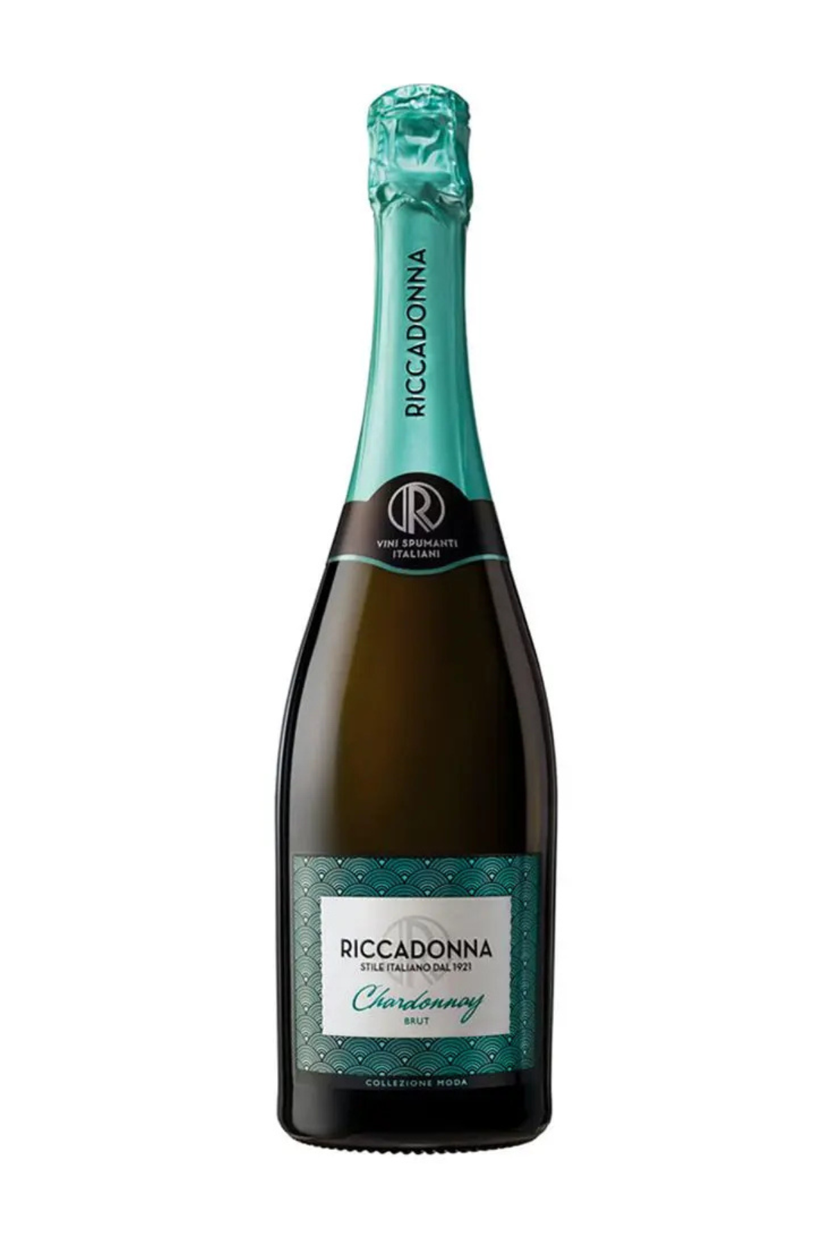 Espumante Riccadonna Chardonnay Brut 750ml