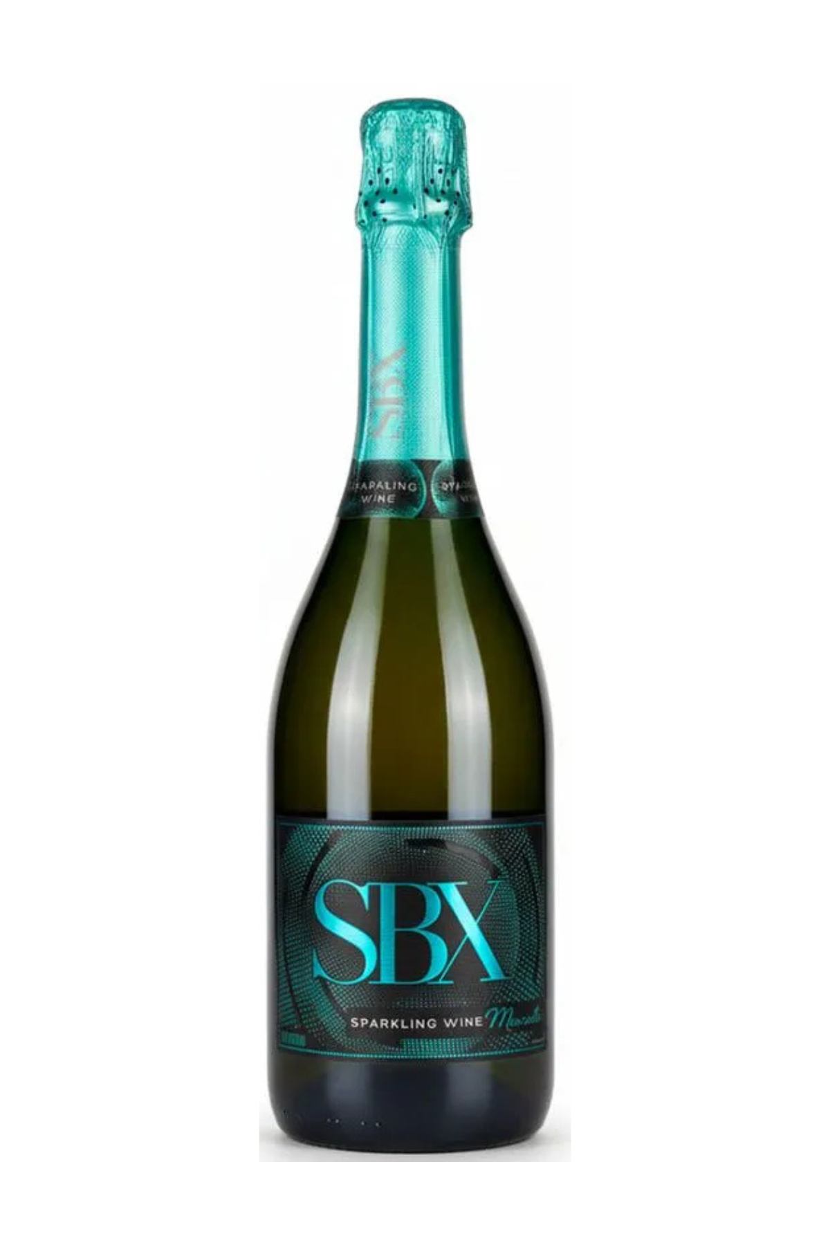Espumante Sbx Moscato 750ml