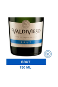 Espumante Valdivieso Brut 750ml