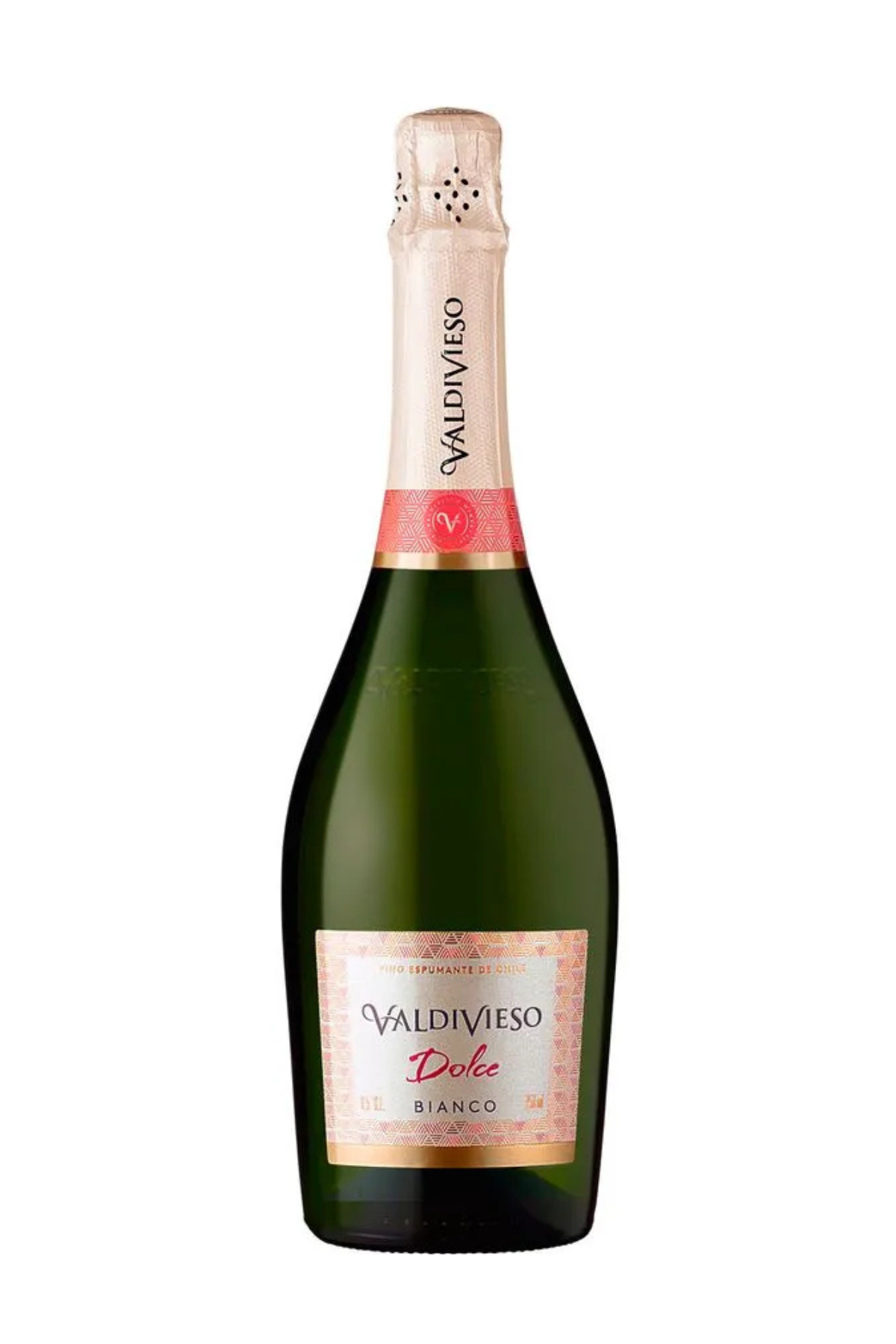 Espumante Valdivieso Dolce Bianco 750ml