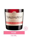 Espumante Valdivieso Rose 750ml