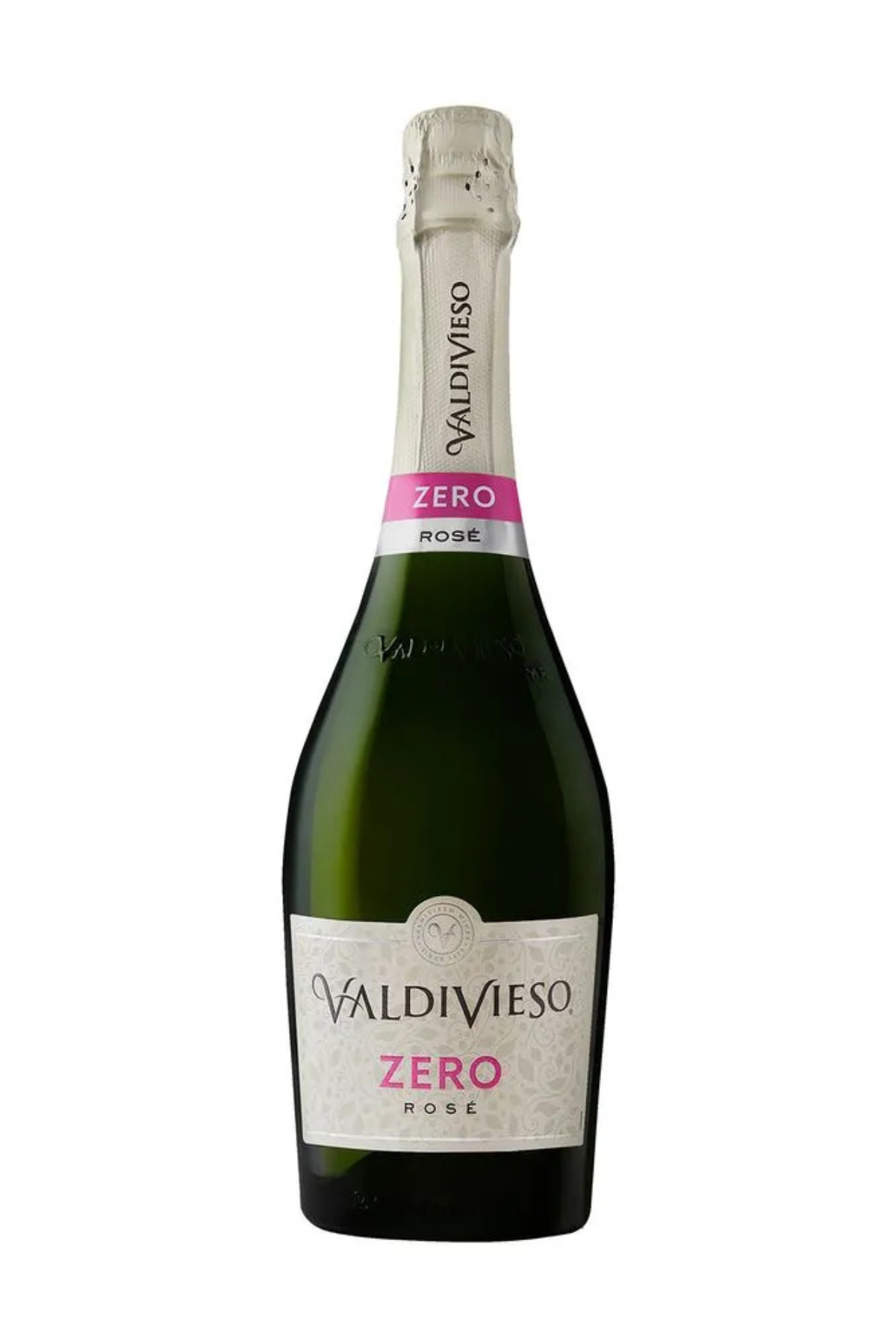 Espumante Valdivieso Rose Zero 750ml